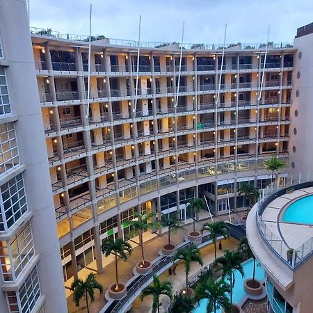 Ocean Sunrise At The Sails - Durban Point Waterfront 아파트 외부 사진