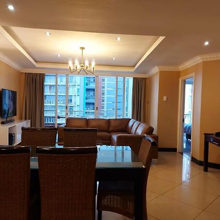 Ocean Sunrise At The Sails - Durban Point Waterfront 아파트 외부 사진