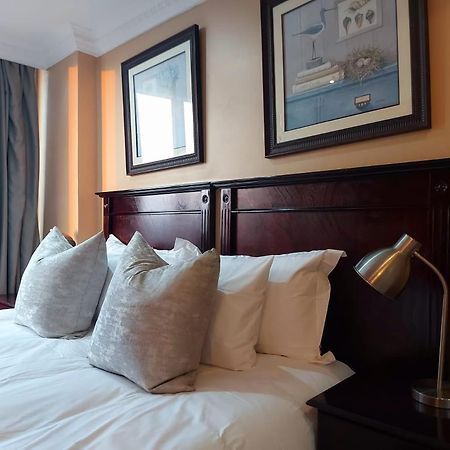Ocean Sunrise At The Sails - Durban Point Waterfront 아파트 외부 사진