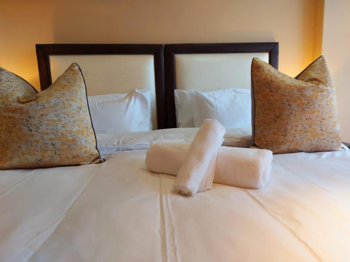 Ocean Sunrise At The Sails - Durban Point Waterfront 아파트 외부 사진