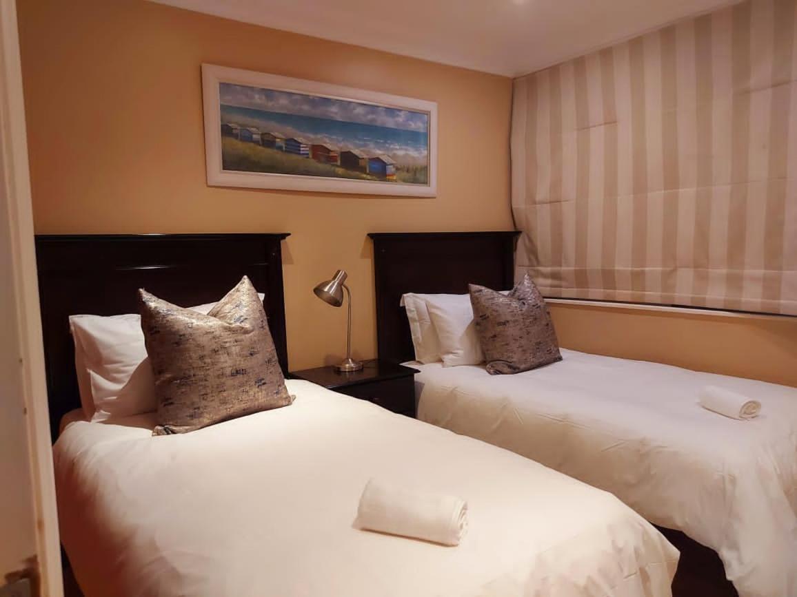 Ocean Sunrise At The Sails - Durban Point Waterfront 아파트 외부 사진
